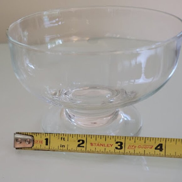 Glass Dessert Cups - Picture 6 of 6